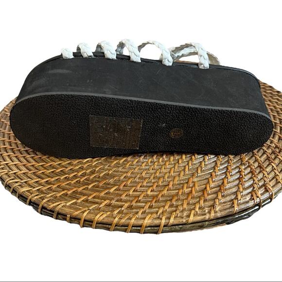 Urban Outfitters Braided Platform Sandal - Picture 8 of 8